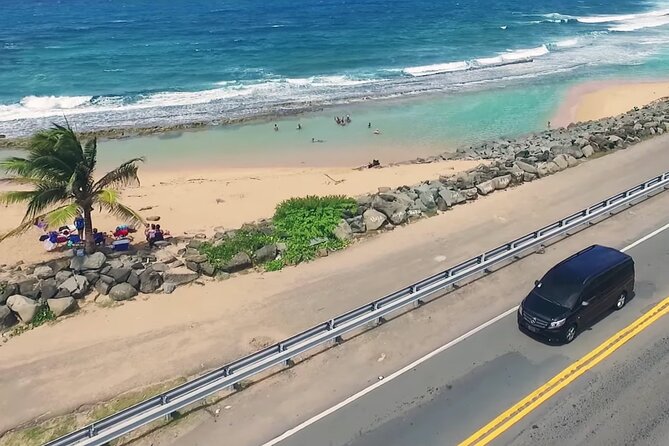 San Juan Highlights: Private Driving Tour - Why a private driving tour is the best match for short San Juan stays