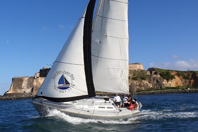 San Juan Historical Bay Daytime Sailing Tour - Why This Wind-Powered Bay Sail Feels Like the “Real” San Juan