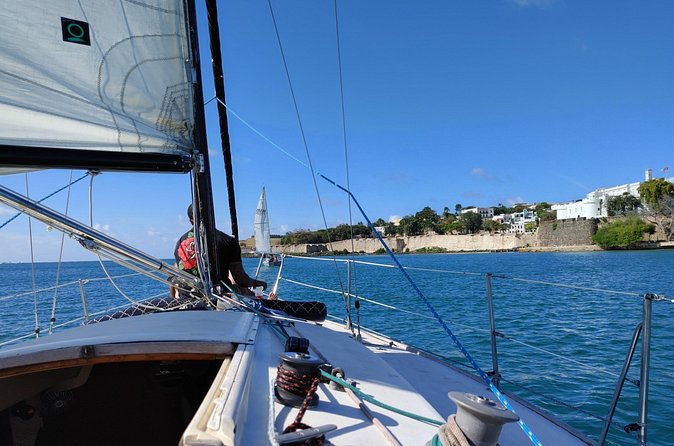 San Juan Historical Bay Daytime Sailing Tour - Price and Value: Does $99 Make Sense for a 2-Hour Sail?