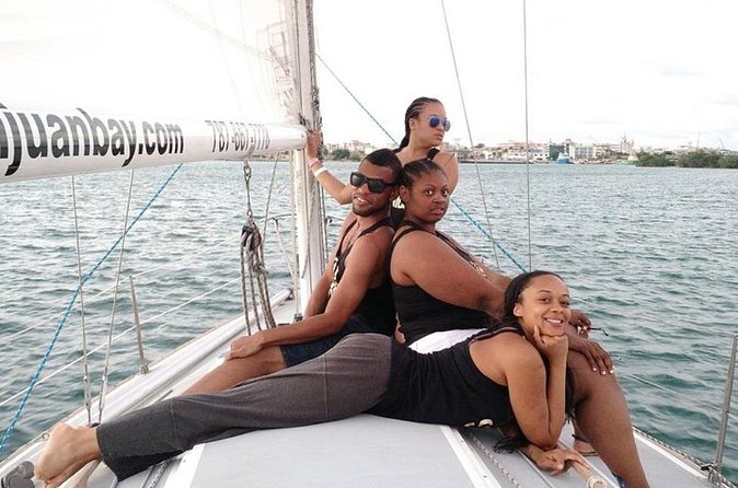 San Juan Historical Bay Daytime Sailing Tour - Weather, Timing, and What to Pack for a Breezy Bay Ride