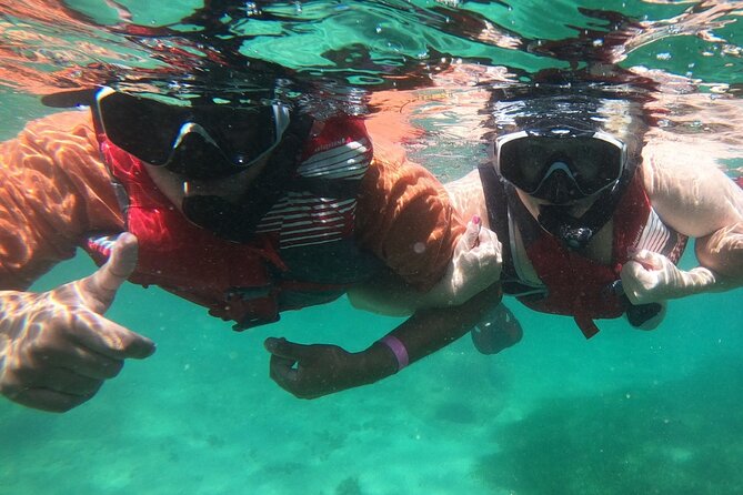 San Juan: Kids and Family Snorkeling Adventure with Videos - Water Conditions and the Tides Reality (After Storms Too)