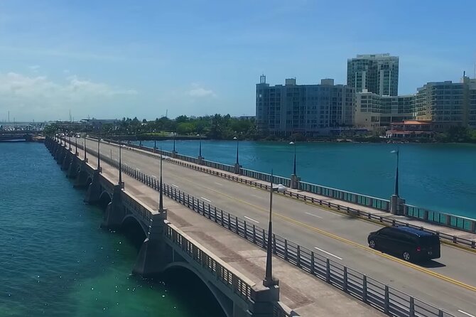 San Juan Luxury Private Round-Trip Transfer: SJU Airport - Cruise Pier - Hotel - Reviews that point to the service strengths (and one weakness to watch)