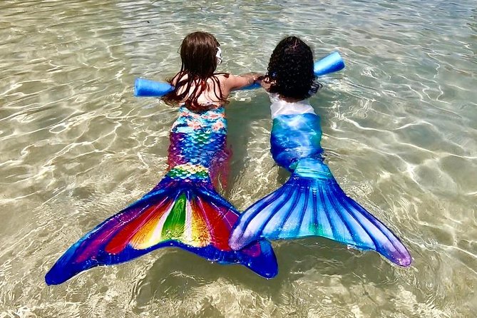 San Juan Mermaid Snorkel Experience with Video Shoot - Who Should Book This Mermaid Snorkel (and Who Might Hesitate)