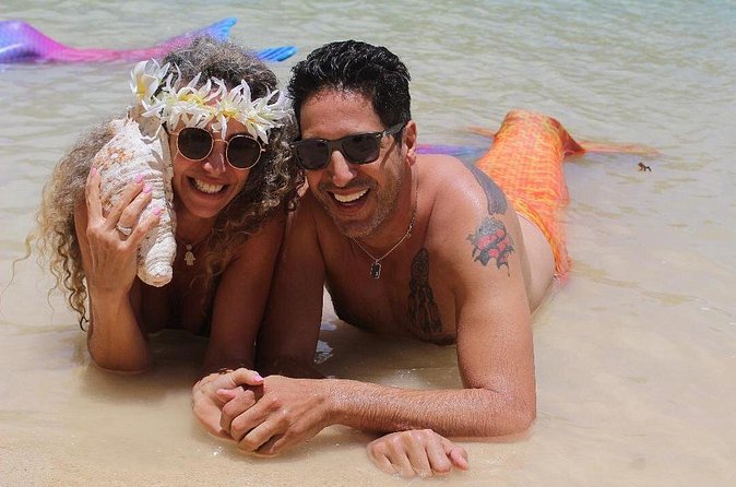 San Juan Mermaid Snorkel Experience with Video Shoot - Should You Book It?
