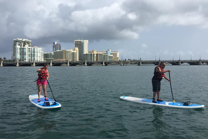 San Juan | Paddleboard | Kayak | Snorkeling | Guided Tours - Snorkeling in the Lagoon: Gear, Guidance, and Wildlife Odds