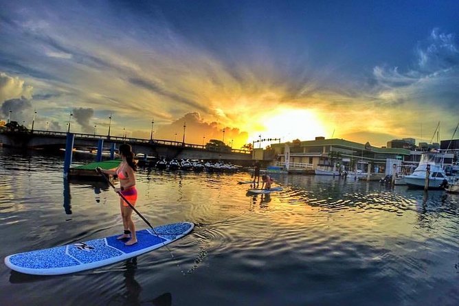 San Juan | Paddleboard | Kayak | Snorkeling | Guided Tours - Value Check: Is $65 Fair for 2 Hours in San Juan?