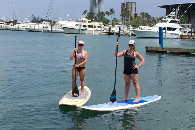 San Juan | Paddleboard | Kayak | Snorkeling | Guided Tours - What the Schedule Feels Like On the Water