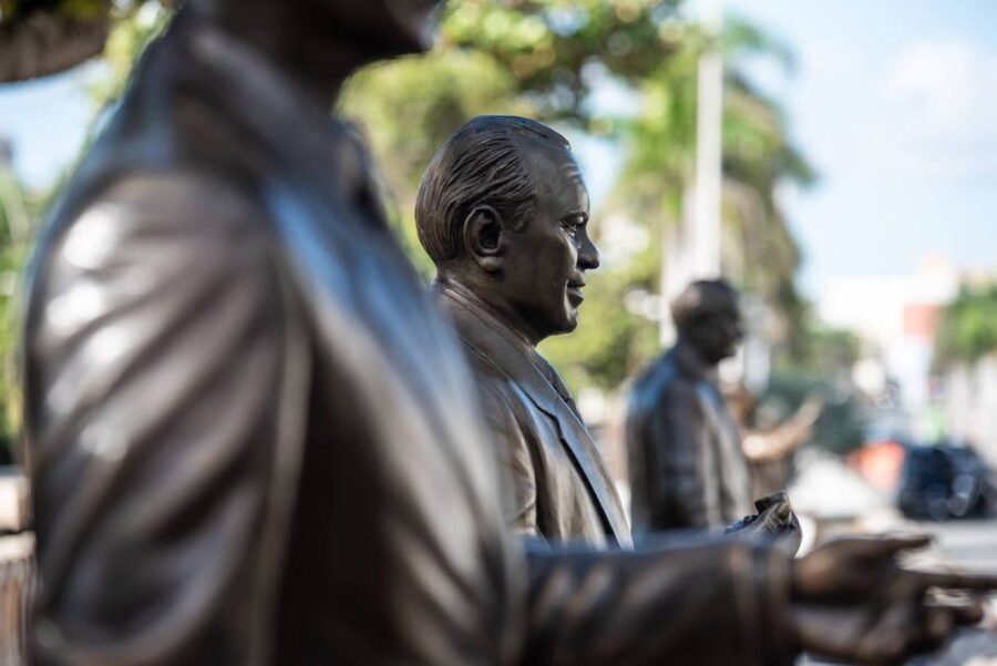 San Juan: Private City Highlights Driving Tour - Key Highlights to Pay Attention To