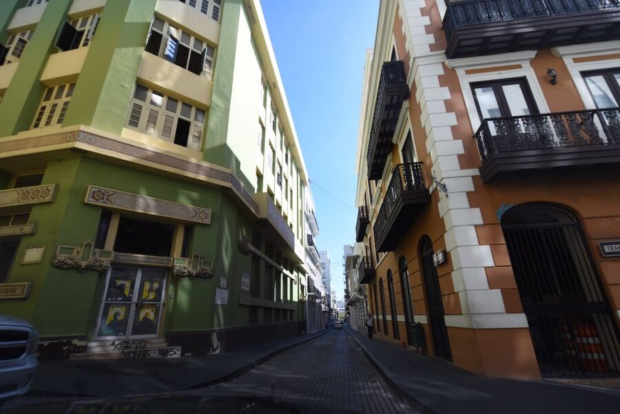 San Juan: Private City Highlights Driving Tour - A 150-Minute Private Drive Through San Juan’s Best Neighborhoods