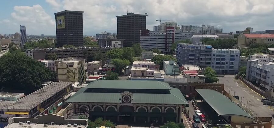 San Juan: Private City Highlights Driving Tour - Isla Verde to Piñones: From Carolina Beaches to Loíza’s African Heritage Food