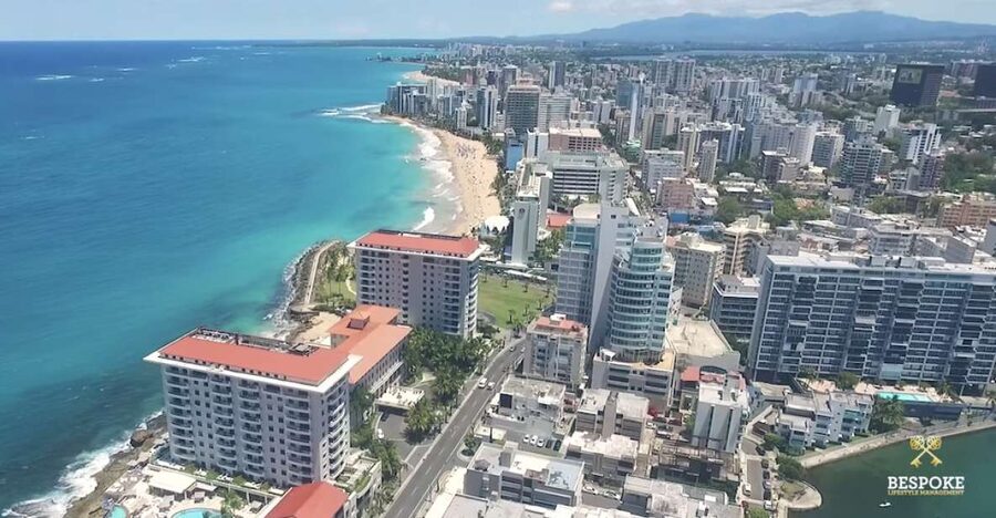 San Juan: Private City Highlights Driving Tour - Why Private Format Matters: Comfort, Control, and Better Stop Timing