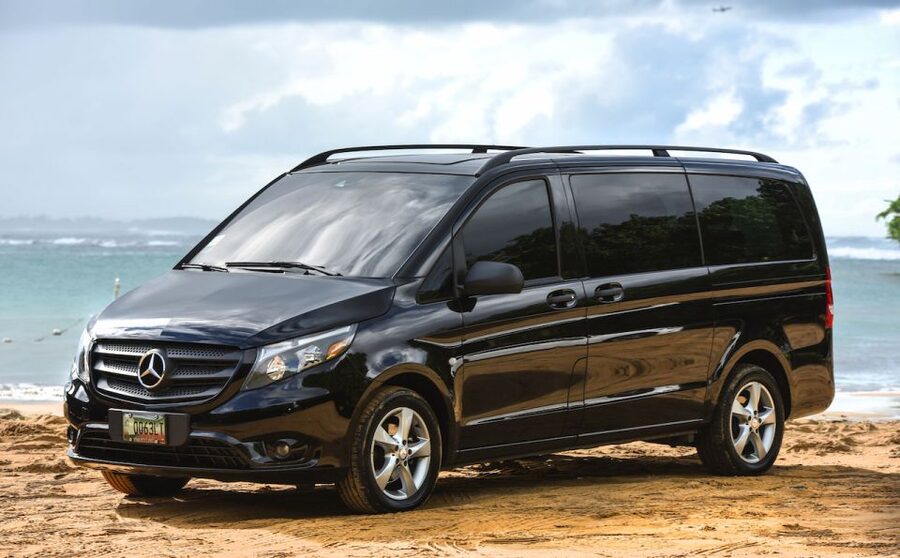 San Juan: Private City Highlights Driving Tour - Families, Seat Needs, and Group Size Reality