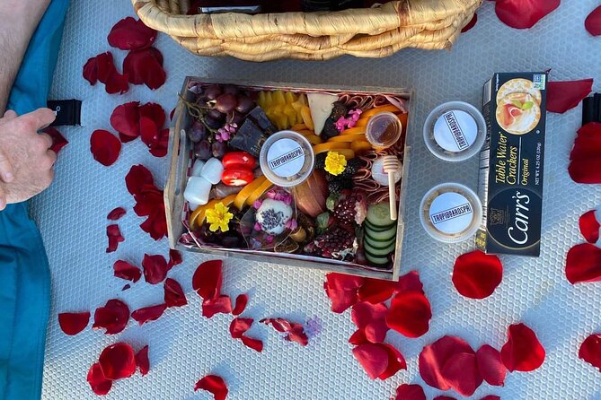 San Juan — Private Floating Picnic Experience in Condado Lagoon - Key Highlights You’ll Actually Care About