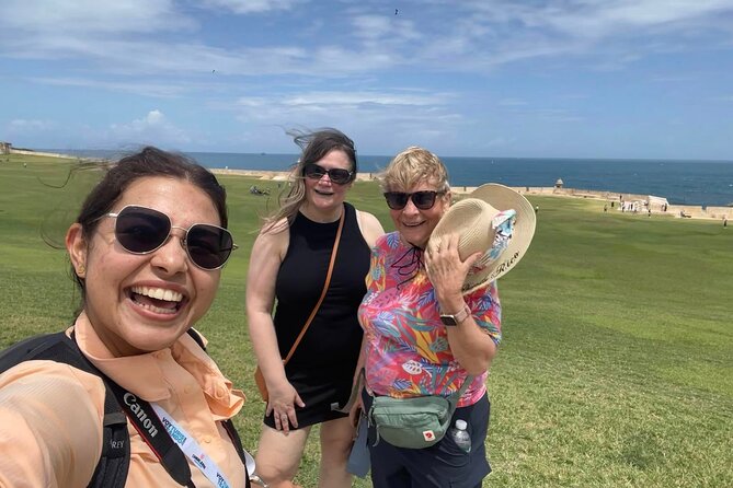 San Juan Private Old Walking Tour - Key highlights to look for