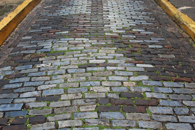San Juan Private Old Walking Tour - Small Extras That Add Up: Snacks, Water, and a Pro Photo