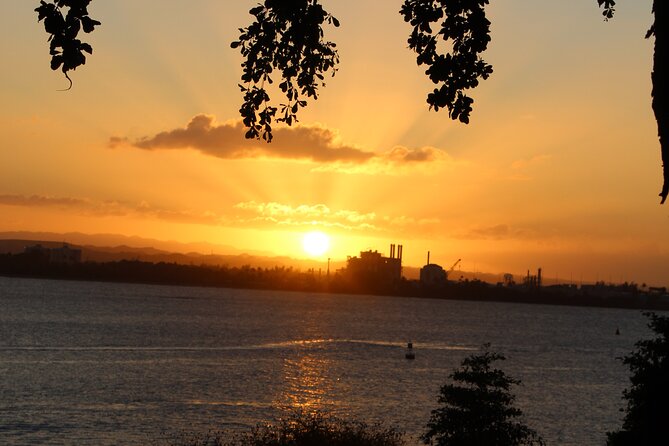 San Juan Private Old Walking Tour - Pace and Fitness: Plan for a Moderate Walk