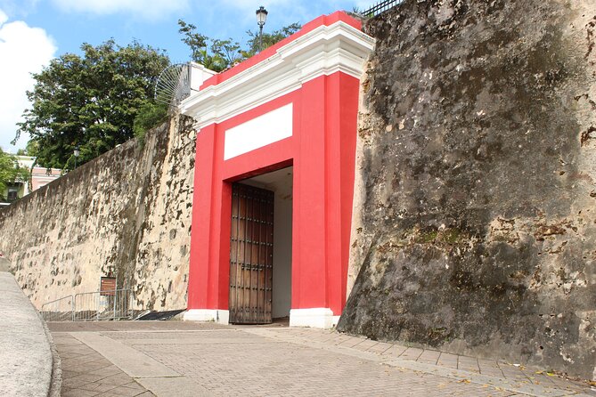 San Juan Private Old Walking Tour - Who This Tour Fits Best