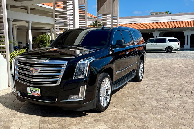 San Juan Puerto Rico Private Transfers - Key Things I’d Prioritize Before Booking