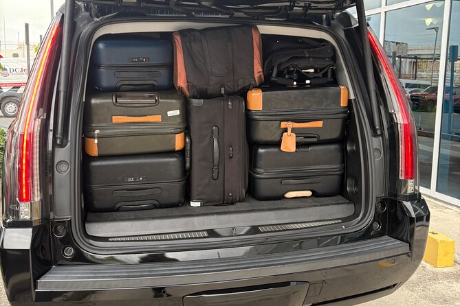San Juan Puerto Rico Private Transfers - Value and Price: When $105 Becomes a Real Deal