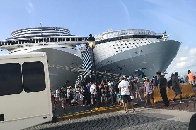 San juan Puerto Rico PrivateTransfers Airport,Hotels,Cruise Ports - Why This Private San Juan Airport Transfer Beats “Figure It Out”
