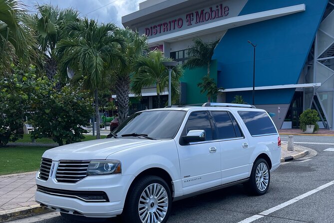 San juan Puerto Rico PrivateTransfers Airport,Hotels,Cruise Ports - Timing in San Juan: How to Think About the 30 Minutes to 1 Hour