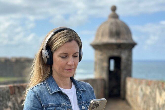 San Juan Self-Guided Walking Audio Tour - Key highlights before you hit the streets