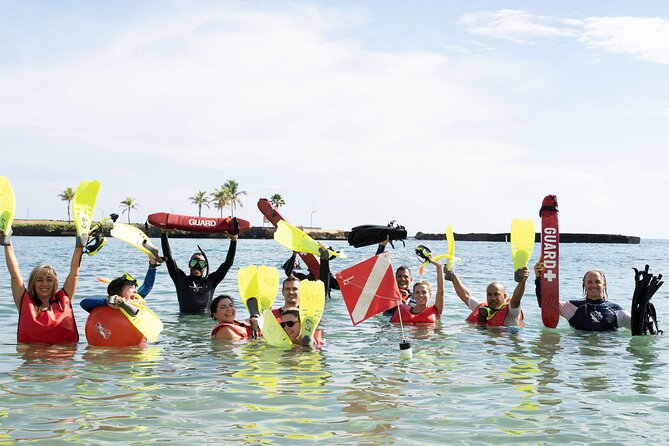 San Juan Snorkeling Tour with Fish and Turtles - Value in context: why this tour often beats DIY snorkeling