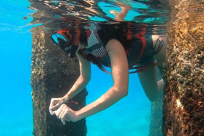 San Juan: Snorkeling with Turtles Adventure and Free Videos - My practical tips to get more from your turtle snorkel
