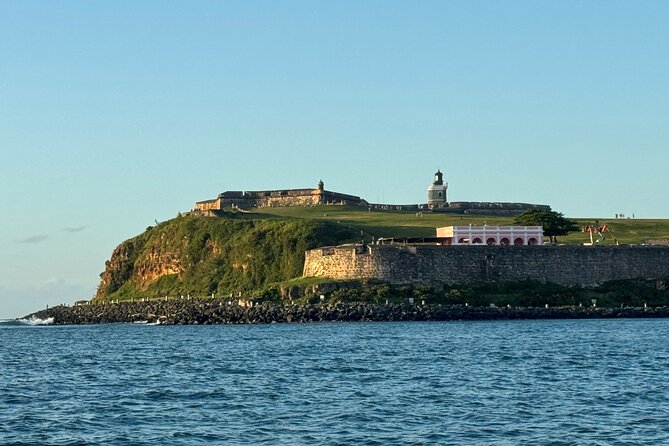 San Juan Sunset Harbor Boat Ride - Comfort and Practical Tips for a 90-Minute Sea Ride
