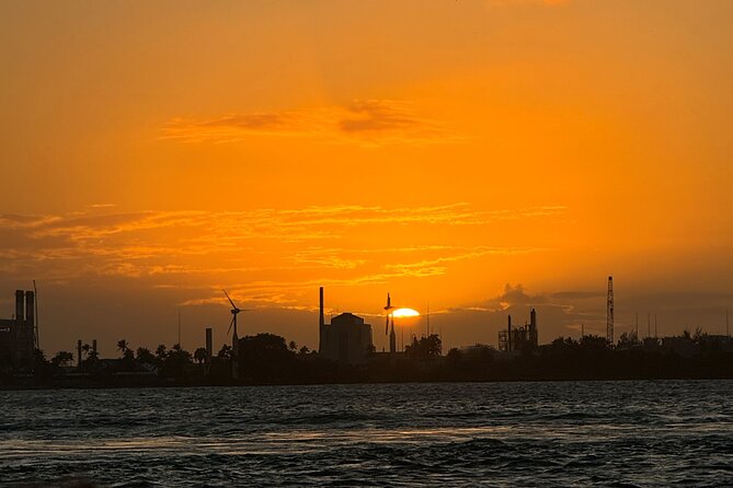 San Juan Sunset Harbor Boat Ride - Weather and Changes: How Flexible Is This?
