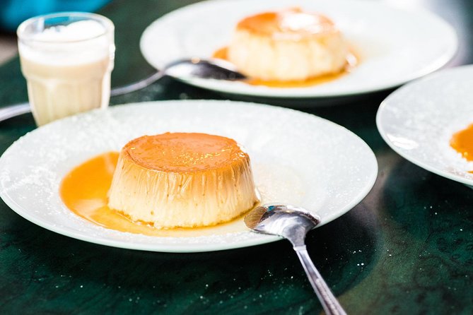 Savor the Sunset: Old San Juan Walking Food Tour - The history part isn’t a lecture: it’s landmarks, food origins, and why Old San Juan looks like it does