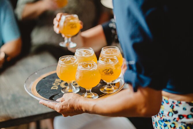 Savor the Sunset: Old San Juan Walking Food Tour - Meeting point and ending point: start at Plaza de Armas area, end near Bastión de las Palmas