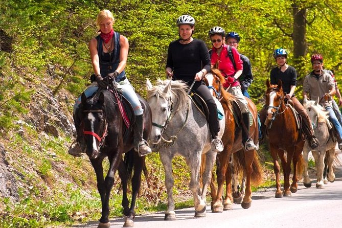 Scenic Horseback Riding Tour from San Juan - Why Hacienda Campo Rico feels far from San Juan