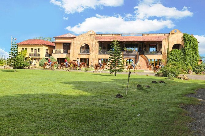 Scenic Horseback Riding Tour from San Juan - Price and value: what $169 buys you (and what it doesn’t)