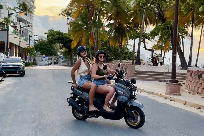 Scooter Rental San Juan Puerto Rico - Price and value: why $180 can make sense here