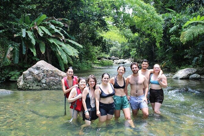 Self-Drive Half-Day Waterslide Yunque Tour - Why This Half-Day El Yunque Tour Works in Real Life