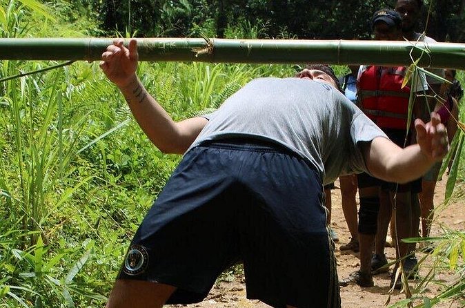Self-Drive Half-Day Waterslide Yunque Tour - Who This Tour Fits Best (and Who Should Skip It)