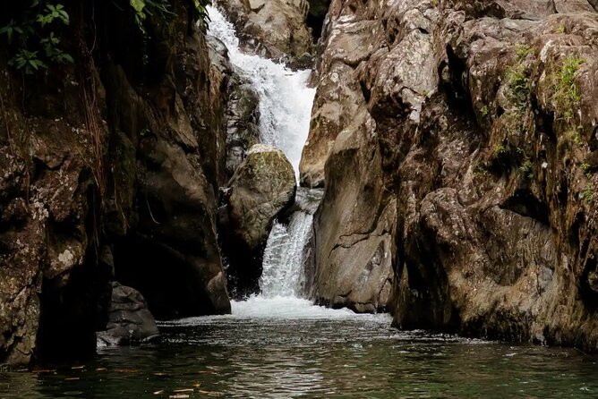 Self-Drive Half-Day Waterslide Yunque Tour - Price and Value: Is $25.70 a Good Deal?