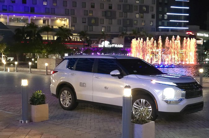 SJU Airport To/From San Juan Hotels, Airbnb, Ports - Ports and Cruise Days: Why a Private Transfer Helps