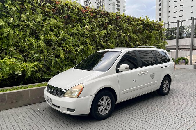 SJU Airport To/From San Juan Hotels, Airbnb, Ports - Price Per Person: When $29 Is a Good Deal