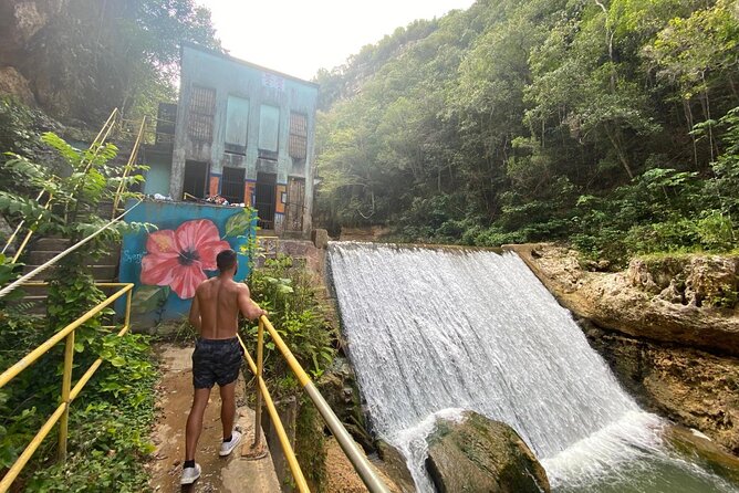 Slide Down the Largest Waterslide in Puerto Rico with Transportation - Key points before you go