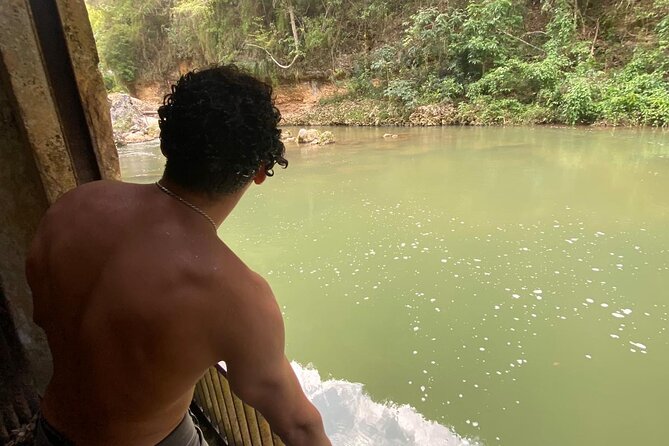 Slide Down the Largest Waterslide in Puerto Rico with Transportation - Timing and pacing: a 6-hour adventure that doesn’t feel rushed