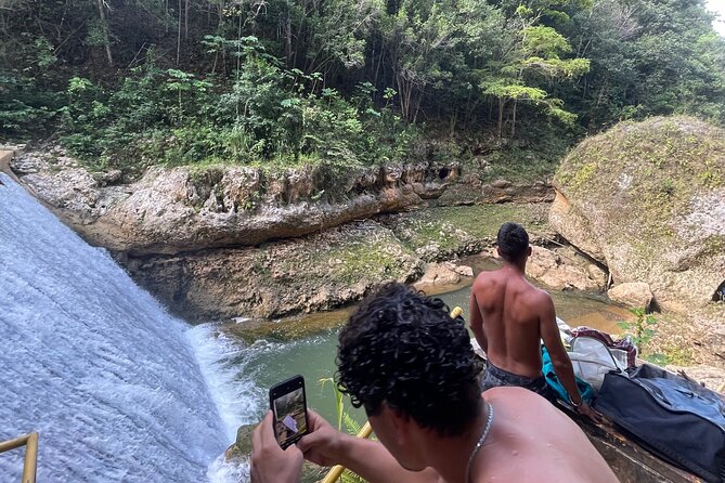 Slide Down the Largest Waterslide in Puerto Rico with Transportation - Price and value check for $105 with transport