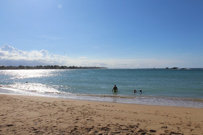 Small-Group North Coast Beach Hopping Adventure in Puerto Rico - Why a North Coast Beach Hopping Day Works So Well from San Juan