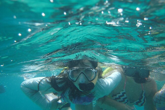 Snorkeling Guided Tour Experience in Condado Lagoon - Who this snorkel tour is for (and who should pass)