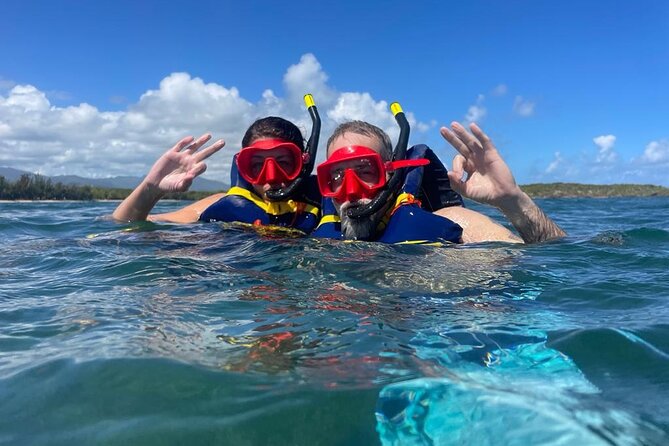 Snorkeling Lesson & Interactive Experience for Kids and Adults - Key Things to Know Before You Go