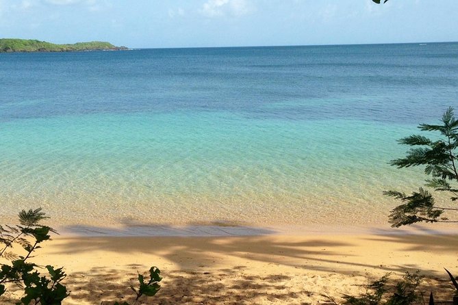 Snorkeling Lesson & Interactive Experience for Kids and Adults - From Pirate Snorkeling Shack to the Reef: How the Lesson Actually Flows