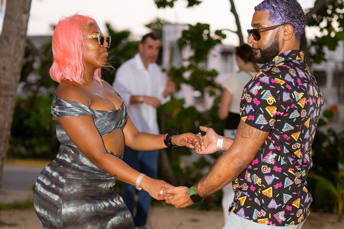 Sunset Salsa Beach Class in San Juan - Who This Is Best For (And Who Might Want Another Plan)