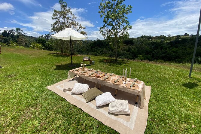 Tailor Made Luxury Picnic with Breathtaking Views - Romance, Proposals, and Anniversaries: Why This Works