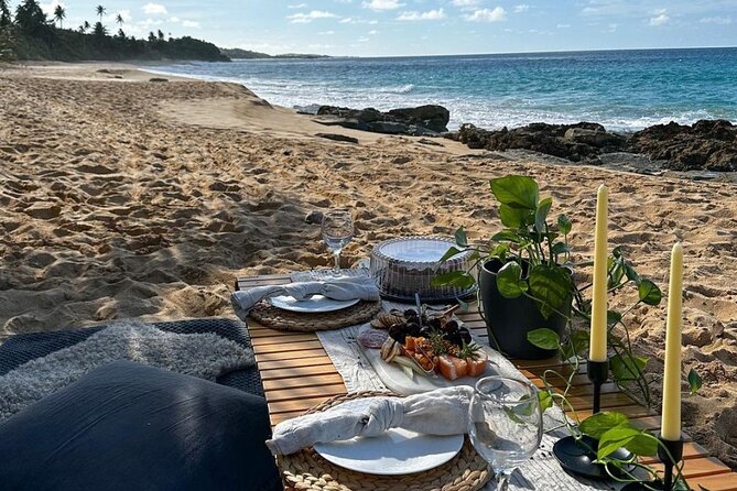 Tailor Made Luxury Picnic with Breathtaking Views - Alcohol and Food Reality Check (So You Don’t Get Surprised)